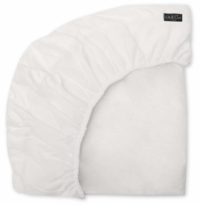 Charlie Crane Bamboo Mattress Protector for KIMI Baby Bed
