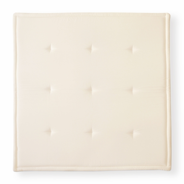 Charlie Crane TAMI Playmat - Milk