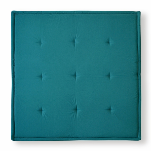 Charlie Crane TAMI Playmat - Peacock