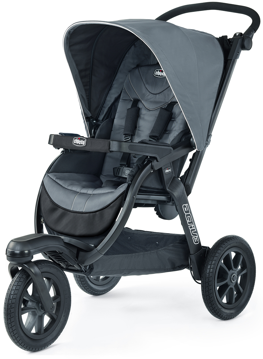 Activ3 Jogging Stroller | Chicco