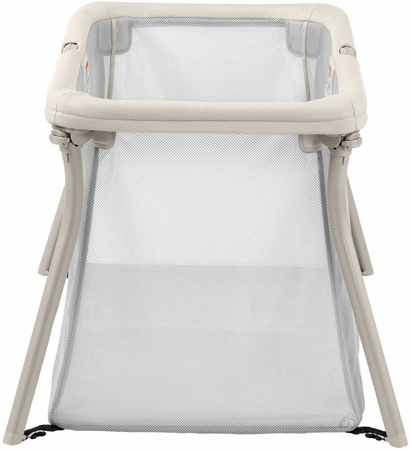 Chicco Alfa Lite Lightweight Travel Playard Dove