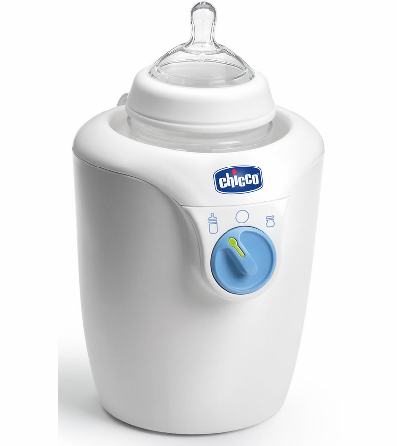 Chicco Bottle & Baby Food Warmer