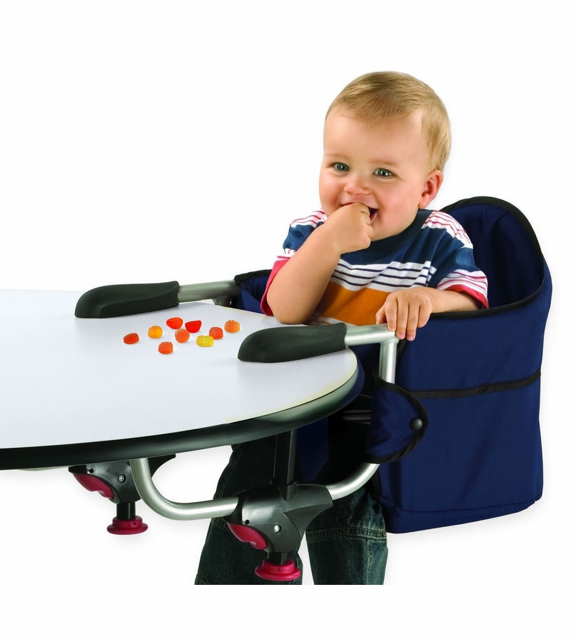 Chicco Caddy Hook On Table Chair Vapor