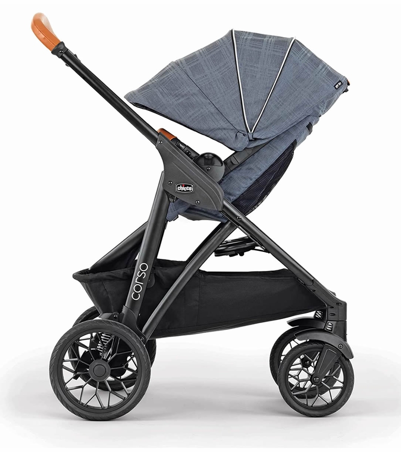 Chicco Corso LE Modular Stroller Studio