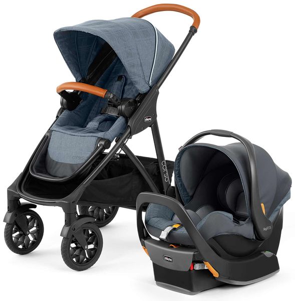 Travel System Sale