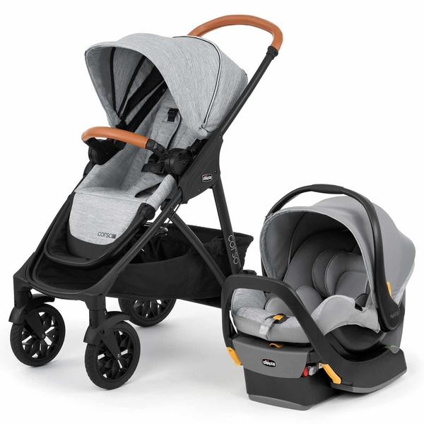 Chicco Corso LE Modular Travel System - Veranda