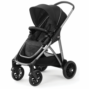 Chicco Corso Modular Quick-Fold Stroller - Staccato