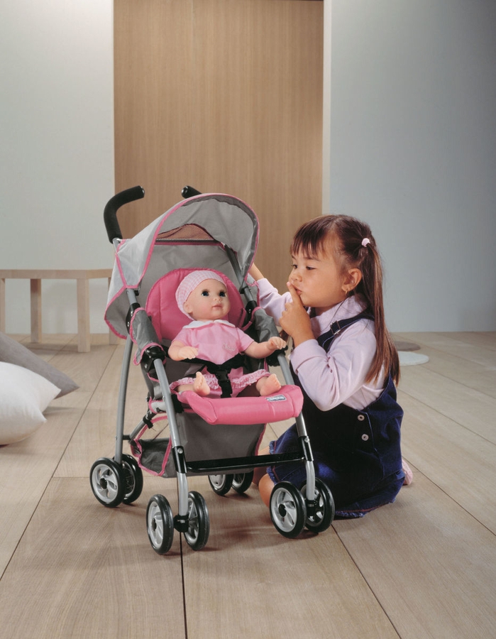 Chicco Ct 0.5 Doll Stroller
