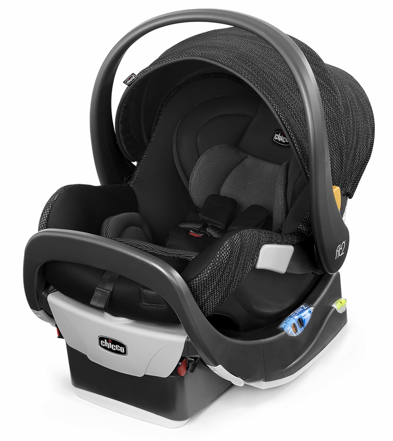 Chicco Fit2 Infant & Toddler Car Seat Staccato