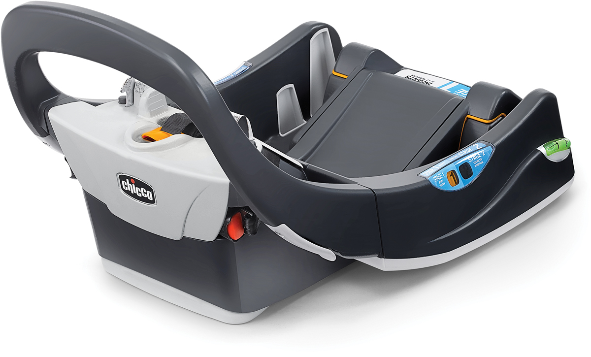 Fit2 Infant & Toddler Car Seat Base | Chicco