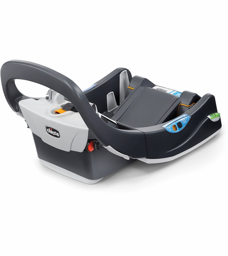Chicco Fit2 RearFacing Infant & Toddler Car Seat Base with Anti