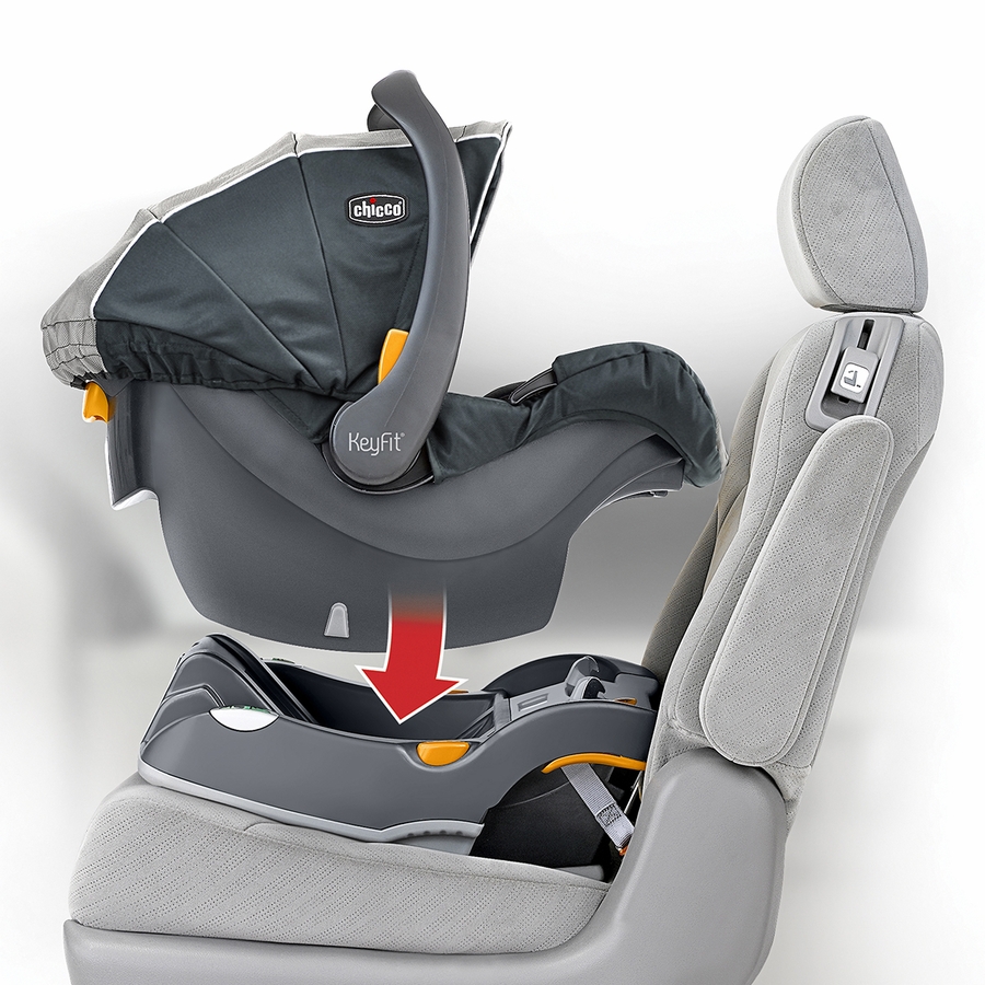 Chicco Key Fit 30 Infant Car Seat Base