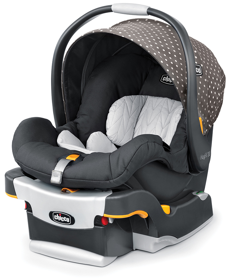 KeyFit 30 Infant Car Seat - Calla | Chicco