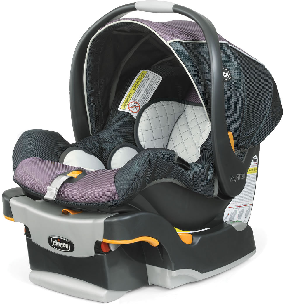 Chicco Keyfit 30 Infant Car Seat Lyra