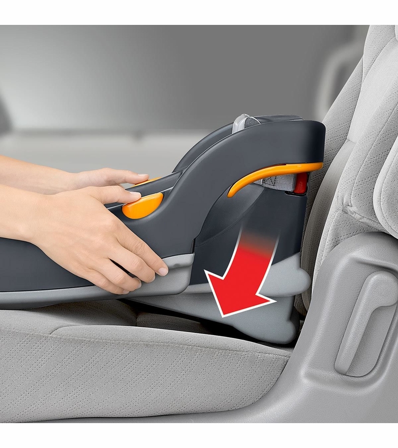 Chicco Keyfit 30 Infant Car Seat Orion