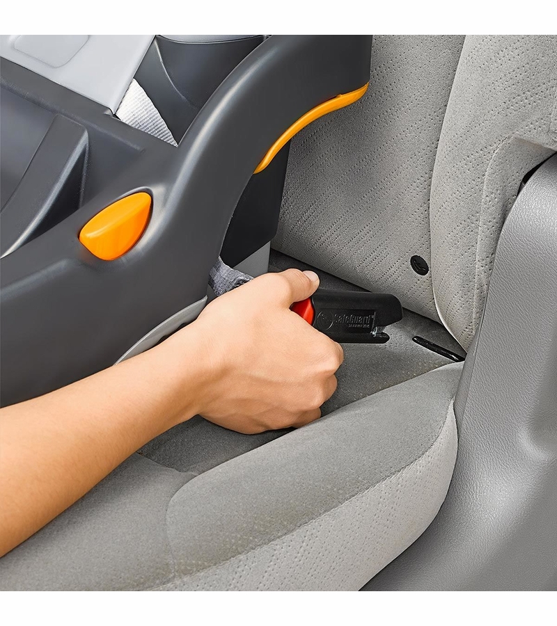 Chicco Keyfit 30 Infant Car Seat Orion