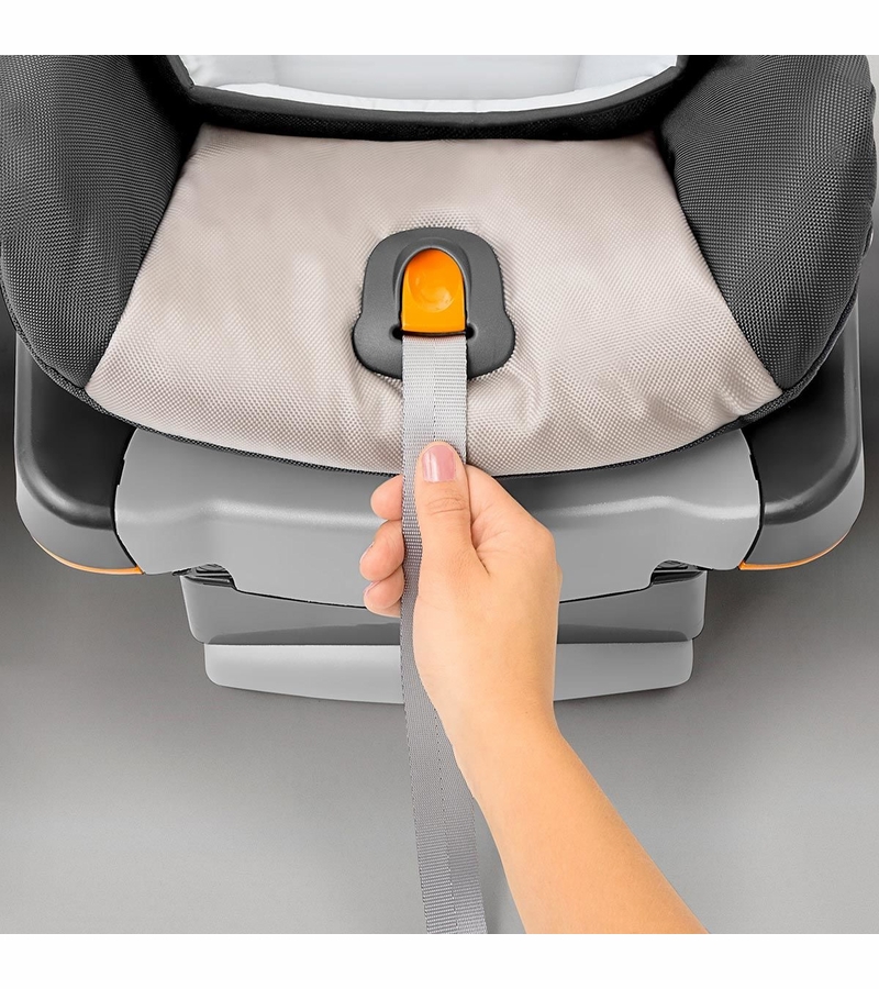 Chicco Keyfit 30 Infant Car Seat Orion