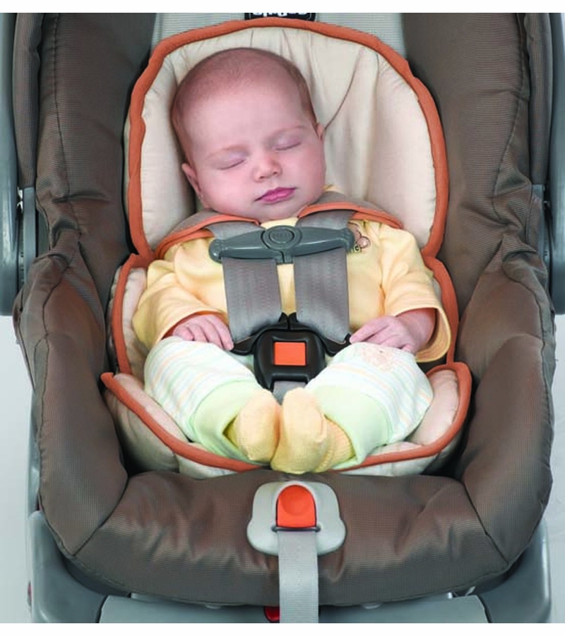 Chicco KeyFit 30 Infant Car Seat Pulse