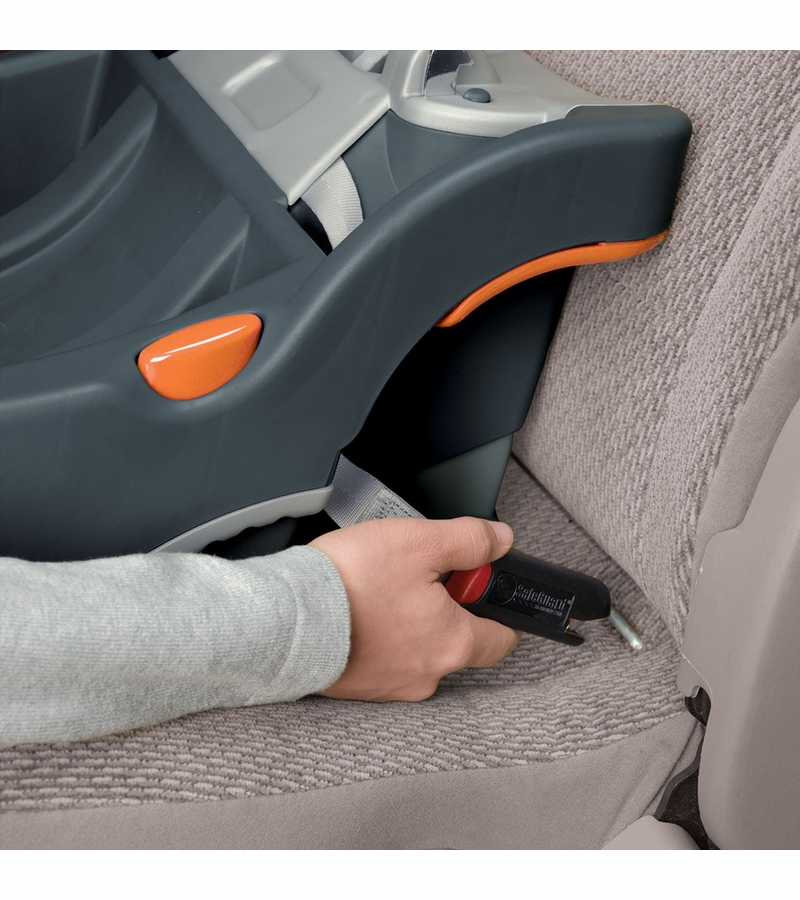 Chicco Keyfit 30 Infant Car Seat Rainfall