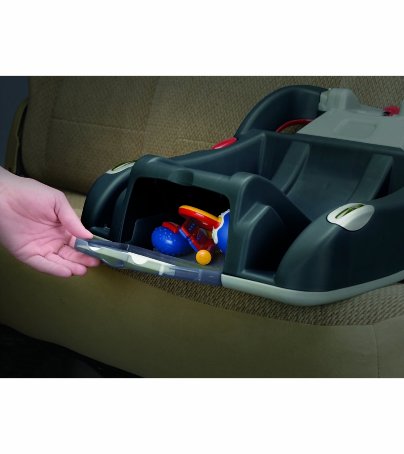 Chicco Keyfit 30 Infant Car Seat Rainfall