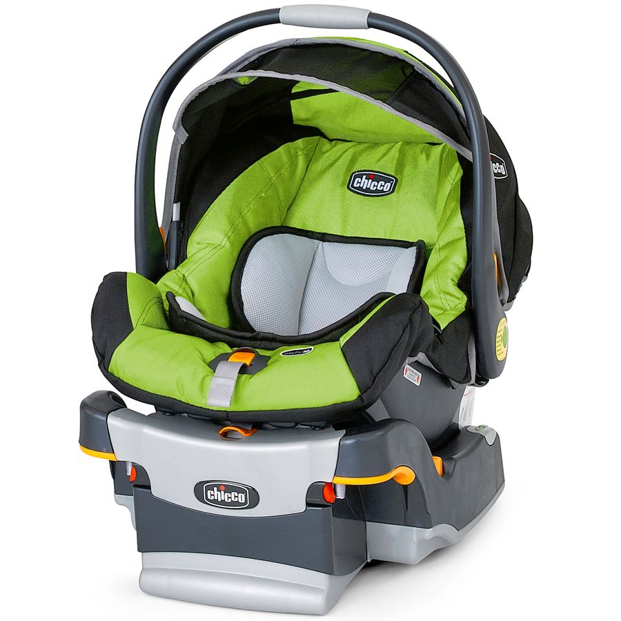 Chicco Keyfit 30 Infant Car Seat 2015 Surge