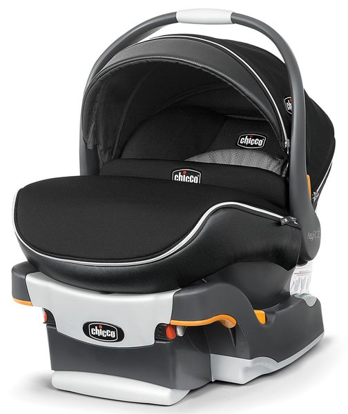 Chicco KeyFit 30 Zip Air Infant Car Seat Q Collection