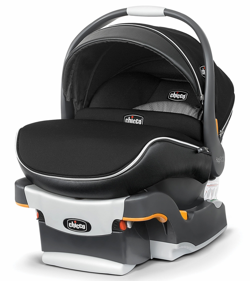 Chicco KeyFit 30 Zip Air Infant Car Seat Q Collection