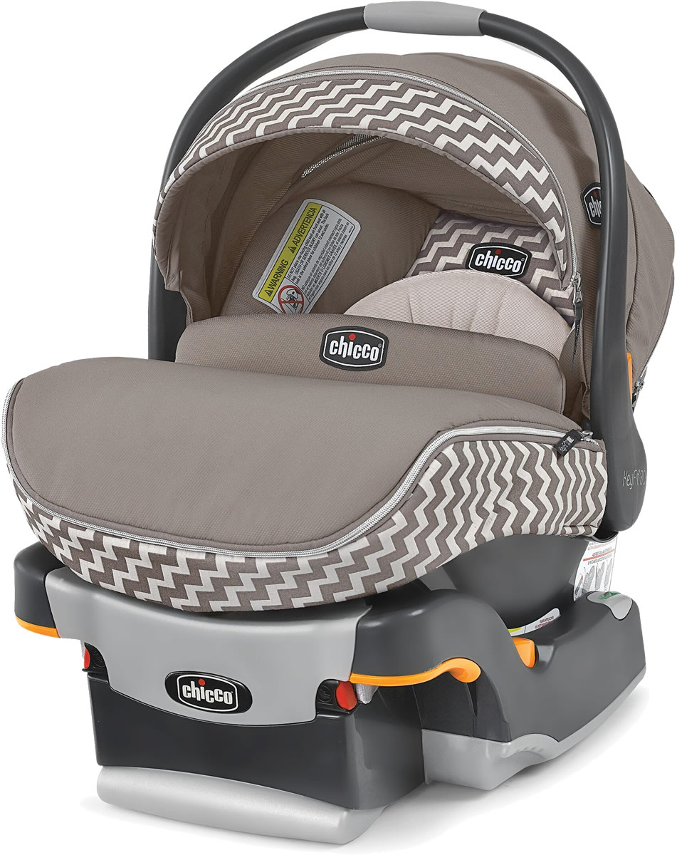 Chicco KeyFit 30 Zip Infant Car Seat 2017 Singapore
