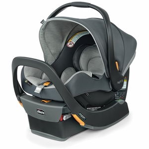 Chicco KeyFit 35 ClearTex Infant Car Seat - Cove