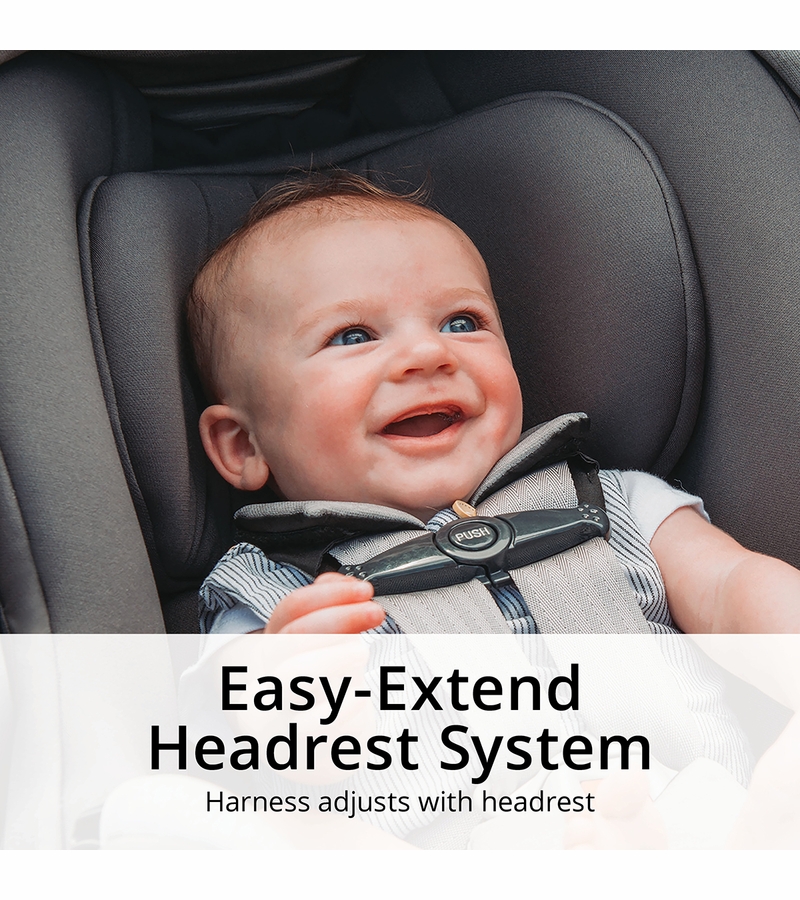 Chicco KeyFit 35 ClearTex Infant Car Seat Cove