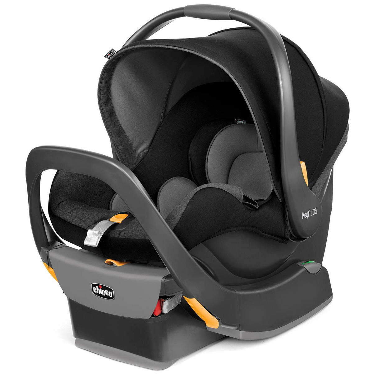 KeyFit 35 Infant Car Seat - Onyx | Chicco