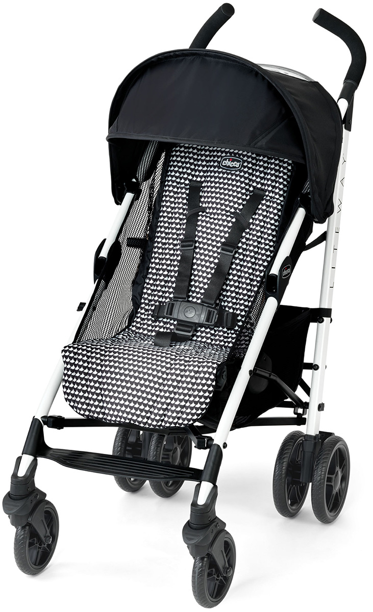 Liteway Umbrella Stroller - Cosmo | Chicco