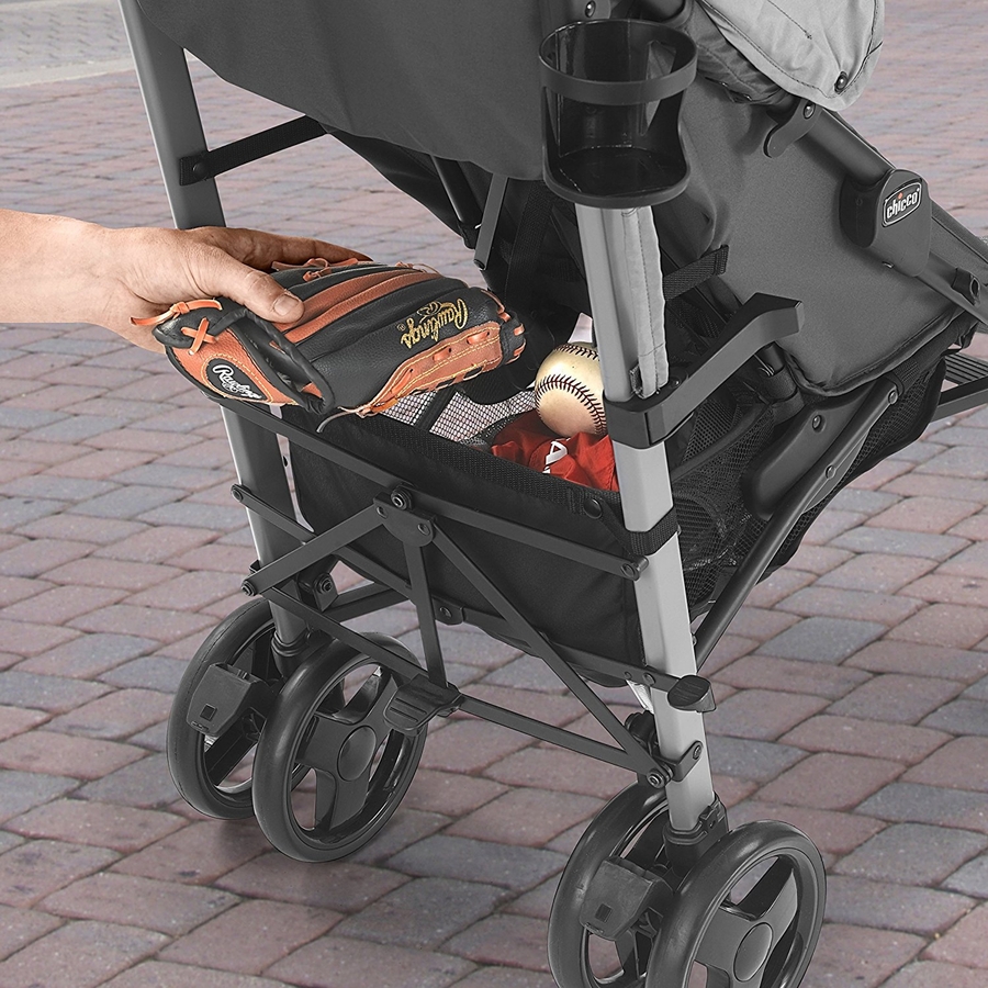 Chicco Liteway Umbrella Stroller Sunset