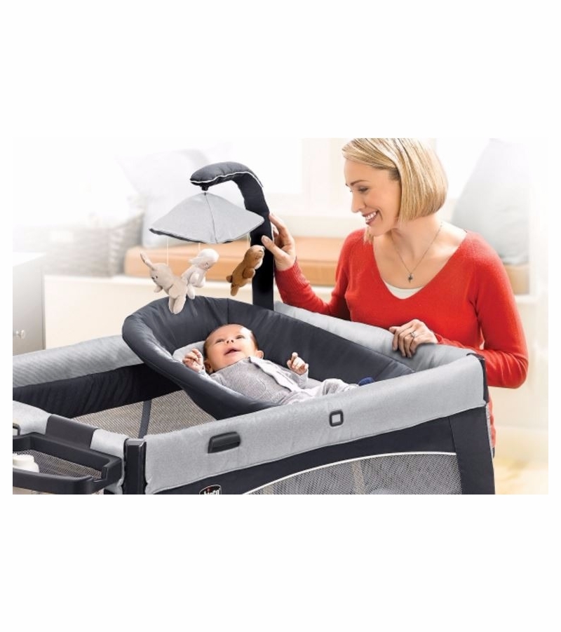 Chicco Lullaby Baby Playard Nottingham