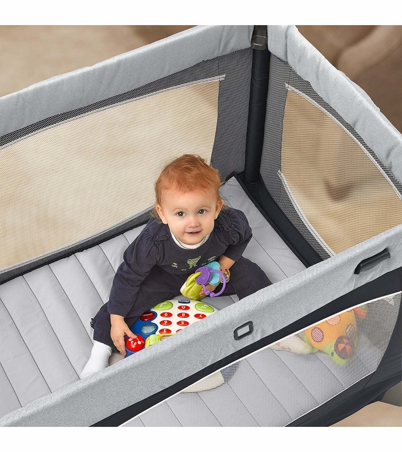 Chicco Lullaby Baby Playard Nottingham