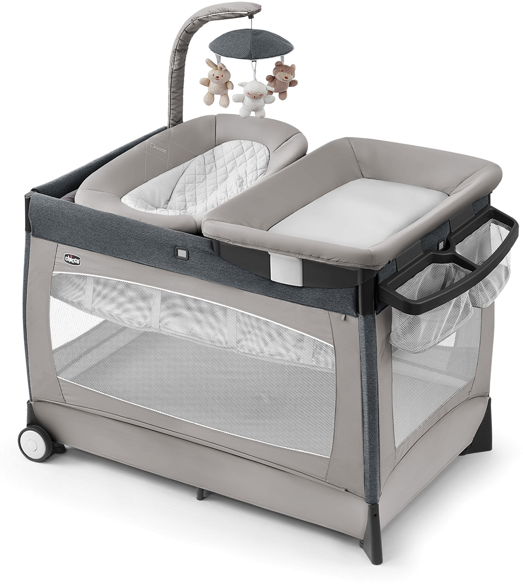 Chicco Lullaby Baby Playard Nottingham