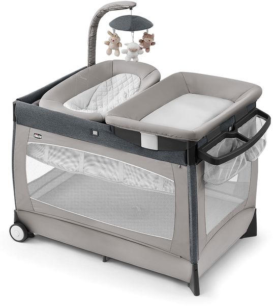 Chicco Lullaby Baby Playard Nottingham