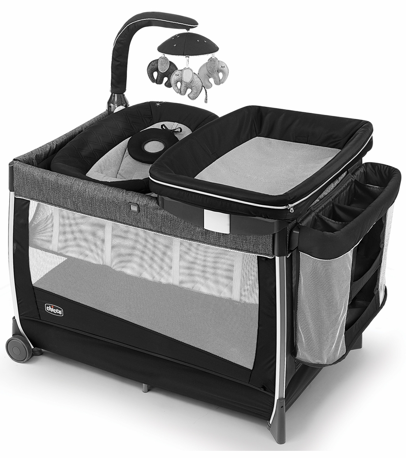 Chicco Lullaby Dream Playard Minerale