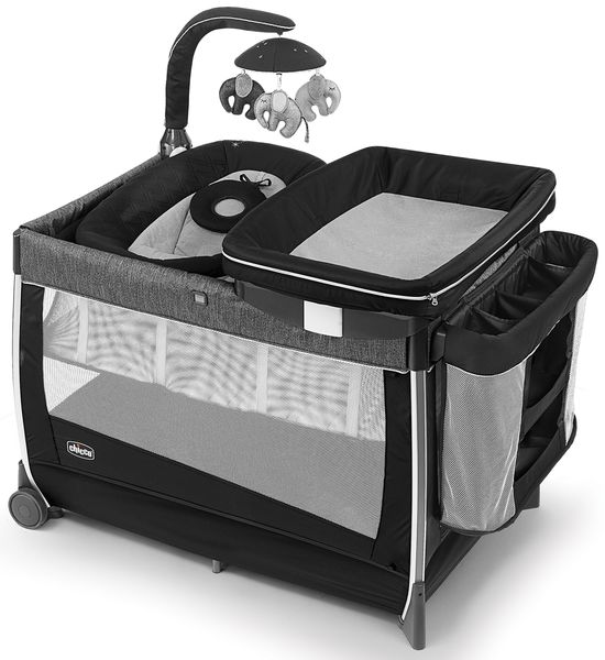 Chicco Lullaby Dream Playard Minerale