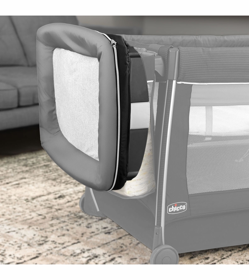Chicco Lullaby Glow Playard Silhouette