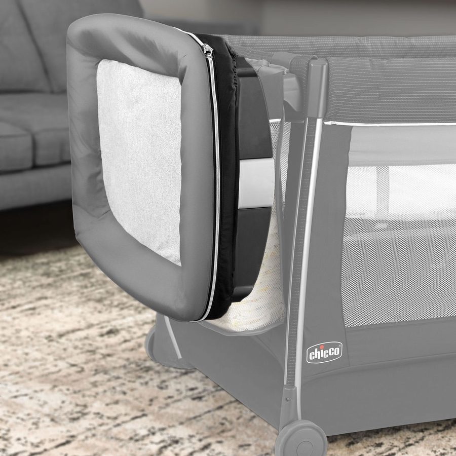 Chicco Lullaby Glow Playard Silhouette