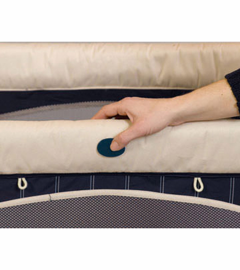 Chicco Lullaby LX Playard Elm