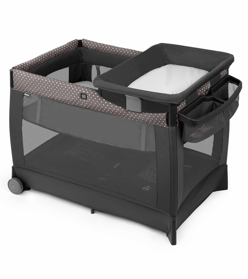 Chicco Lullaby Portable Playard Calla