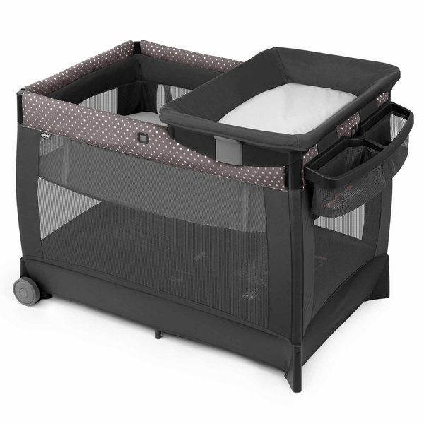 Chicco Lullaby Portable Playard Calla
