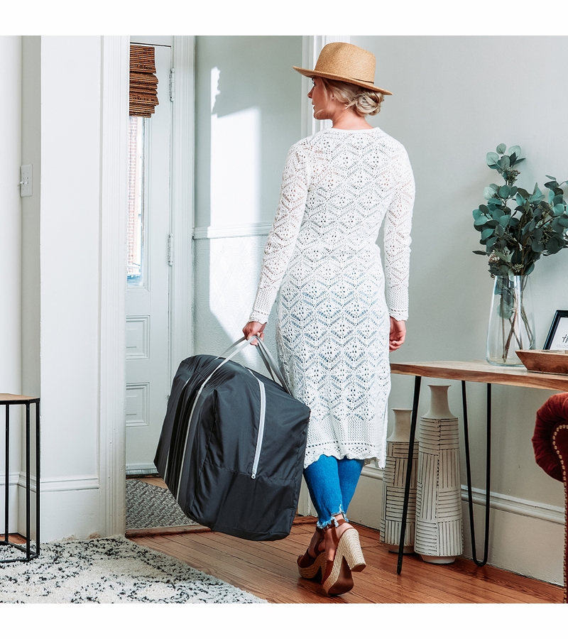 Chicco Lullaby Primo Organic Playard Lakeshore