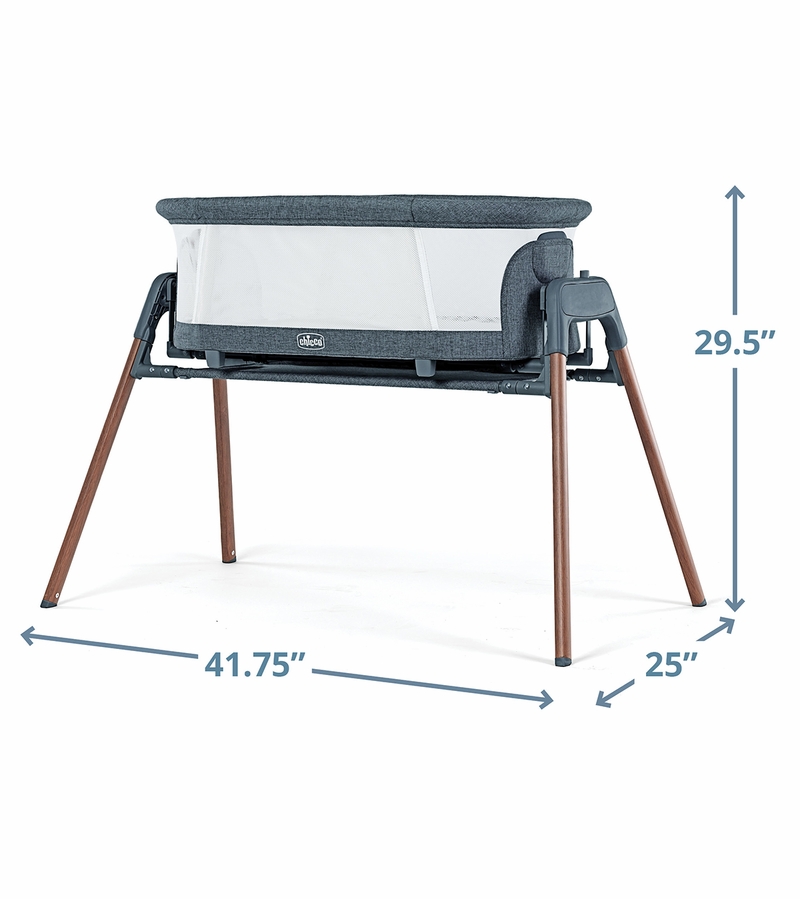 Chicco LullaGlide 3in1 Luna