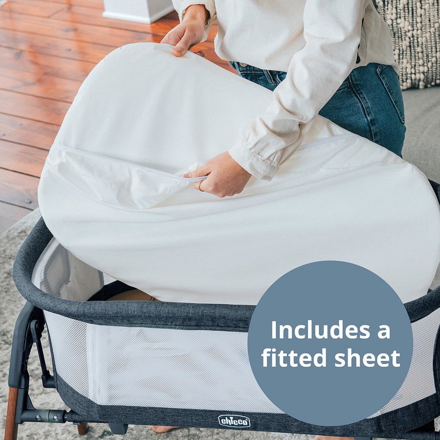 Chicco LullaGlide 3in1 Luna
