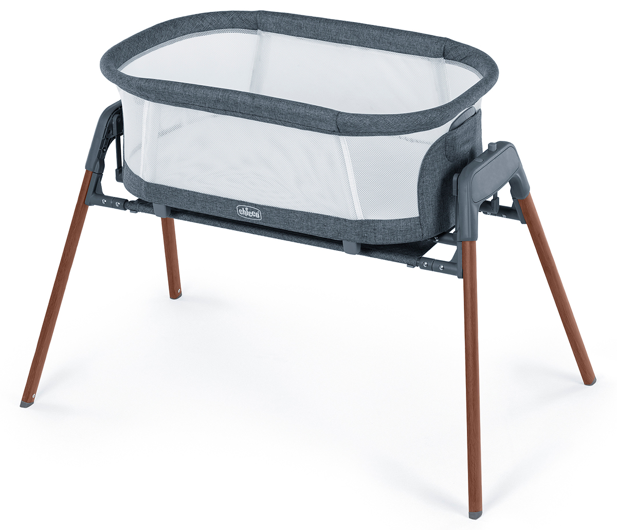 LullaGlide 3-in-1 Bassinet - Luna | Chicco
