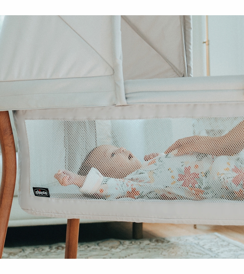 Chicco LullaGo Anywhere LE Portable Serene