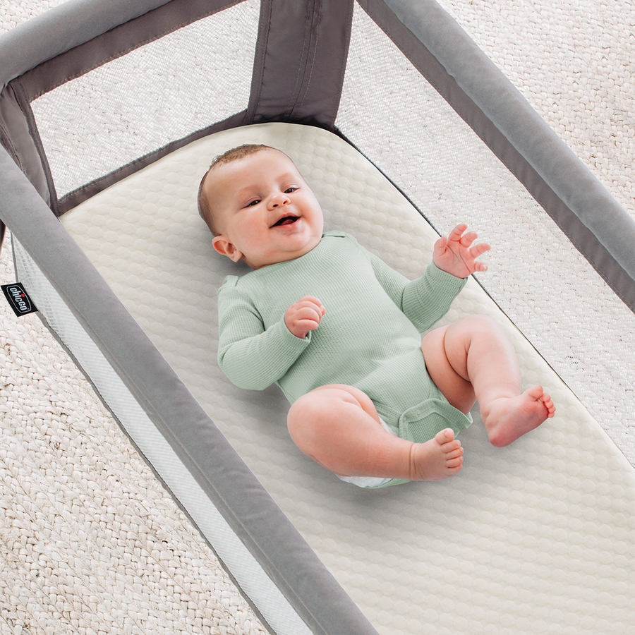 Chicco LullaGo Anywhere Sheet Ivory